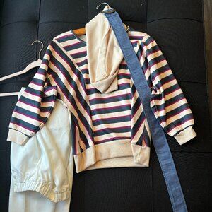 Nancy Wheeler Stranger Things Costume